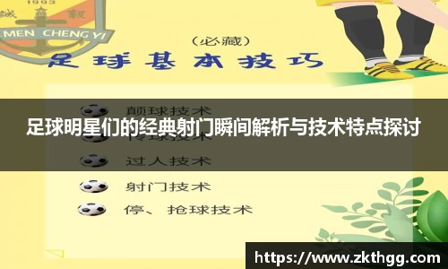 足球明星们的经典射门瞬间解析与技术特点探讨